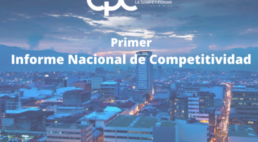 Avanza a paso firme el desarrollo del primer Informe Nacional de Competitividad